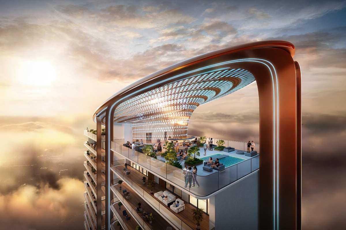 M3M Jacob and Co Residences Sector 97 Noida