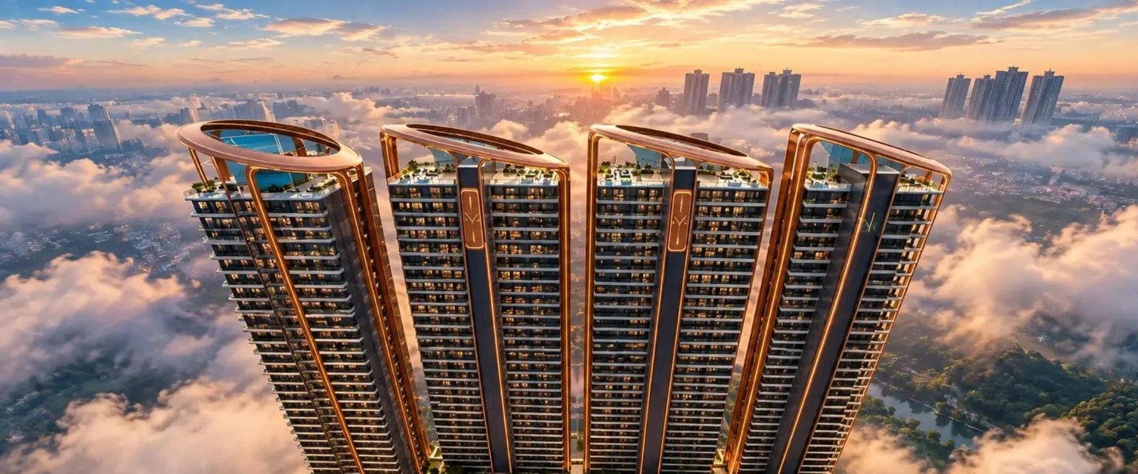 m3m projects in noida