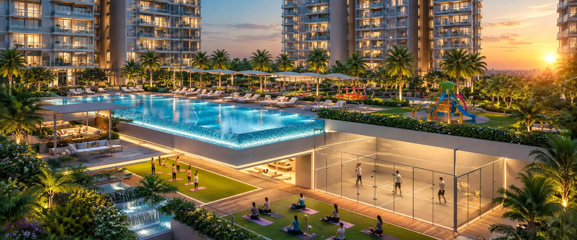 m3m 108 noida latest news